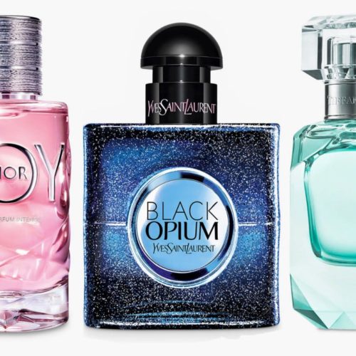 Perfumes For Her